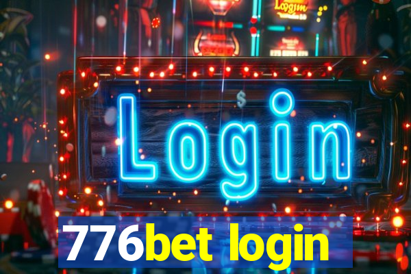 776bet login